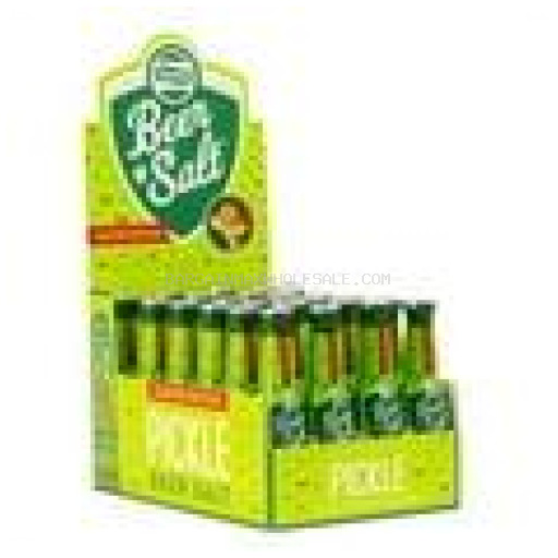 TWANG BEER SALT PICKLE