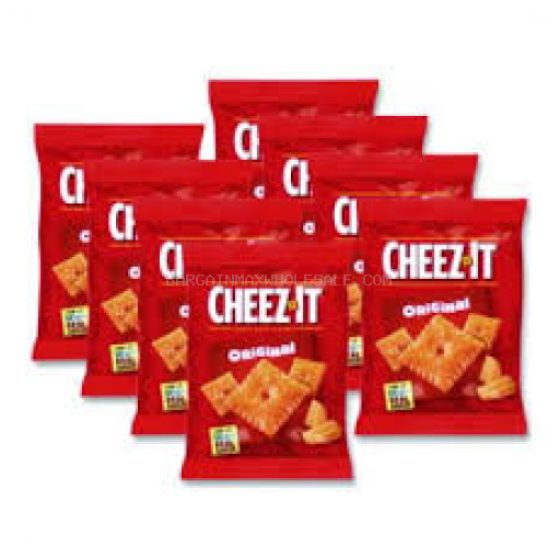 CHEEZ-IT SUN SHINE 8/1.5 OZ