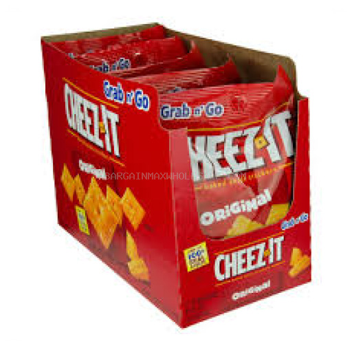 KELL CHZ ORIGINAL 6CT