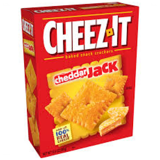 KELL CHZ CHEDDAR JACK 6CT
