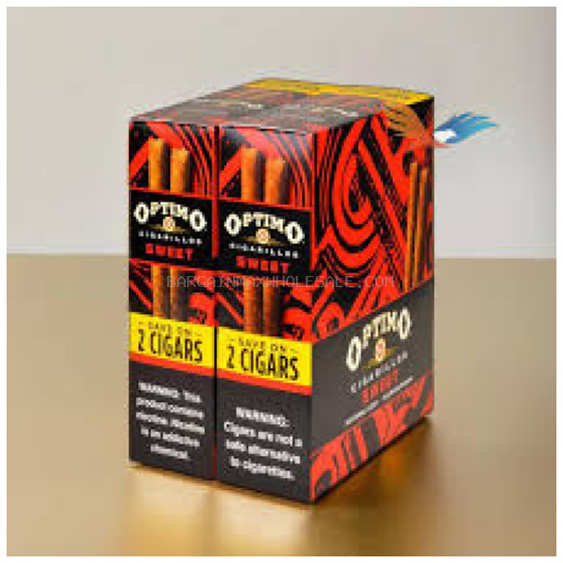 OPTIMO CGRLS SWEET PP1.29 30/2CT