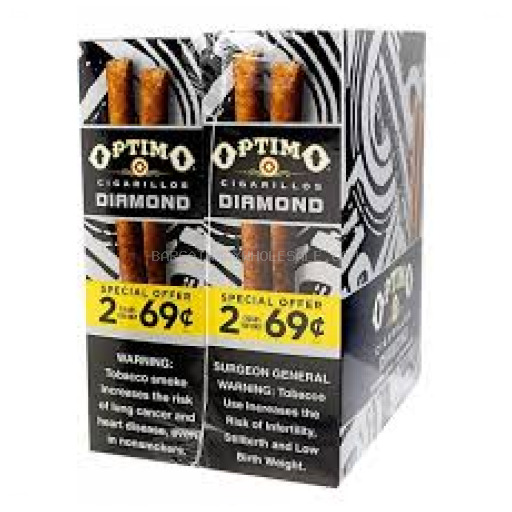 OPTIMO CGRLS DIAMOND PP1.29 30/2CT