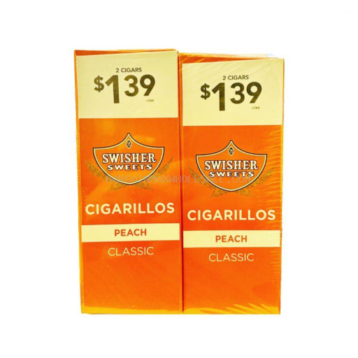 SW SWEETS CGRLS GREEN PP1.39 30/2CT