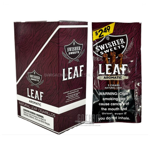 SW SWEETS LEAF SWEET ORIGINAL PP2.49 10/3CT