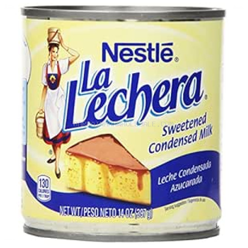 NESTLE LA LECHERA 6 CT