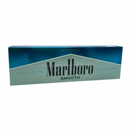 MARLBORO MENTHOL KG BX FSC 10 PK