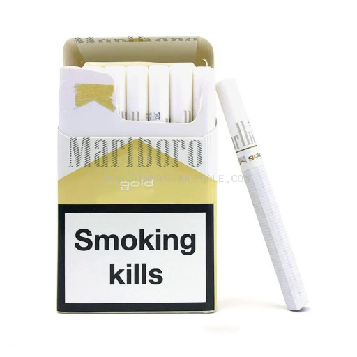 MARLBORO GOLD KG SF FSC 10 PK