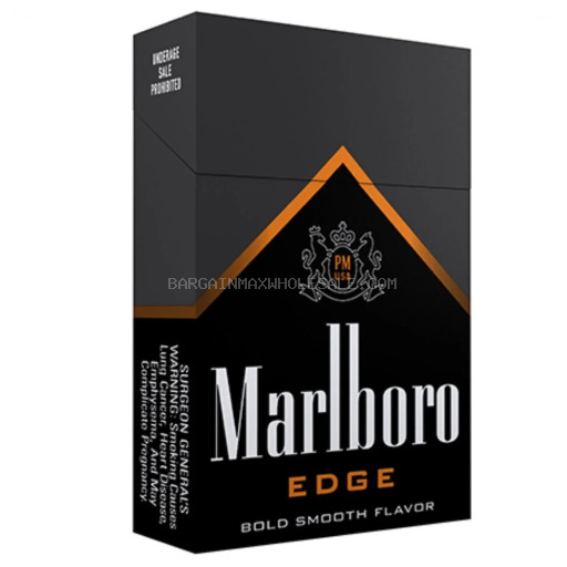 MARLBORO EDGE KG BX FSC 10 PK