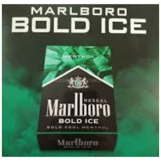 MARLBORO MN BOLOD ICE FSC 10 PK