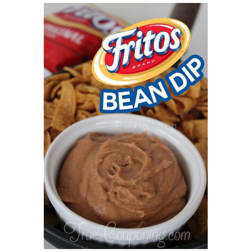 FRITOS BEAN DIP