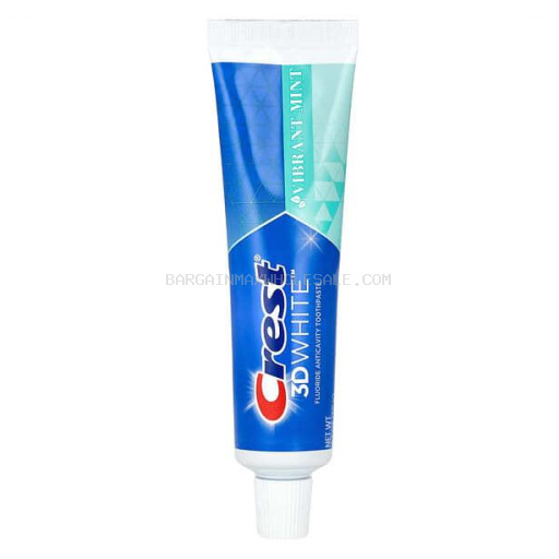 CREST TOOTHPAST 2.3 OZ