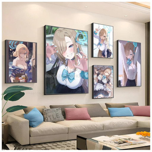 GAME CGRLS BLUE PP1 15/2 CT