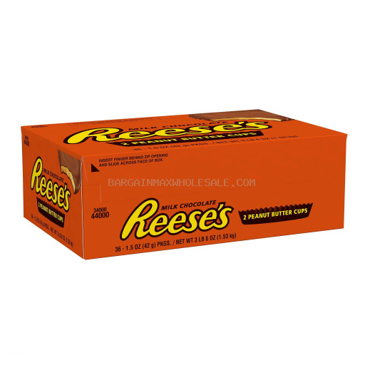 REESE`S CUP 36 CT