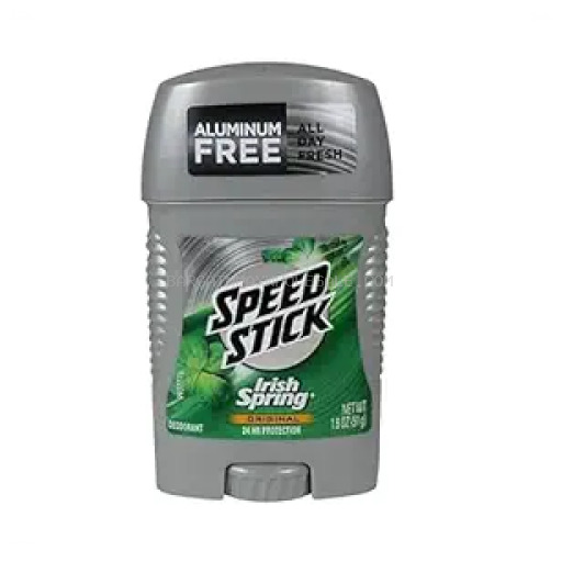 SPEED STICK IRISH SPRING  6/1.8 OZ