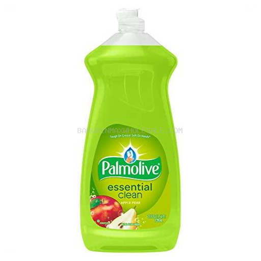 PALMOLIVE DISH APPLE PEAR 9/25 OZ