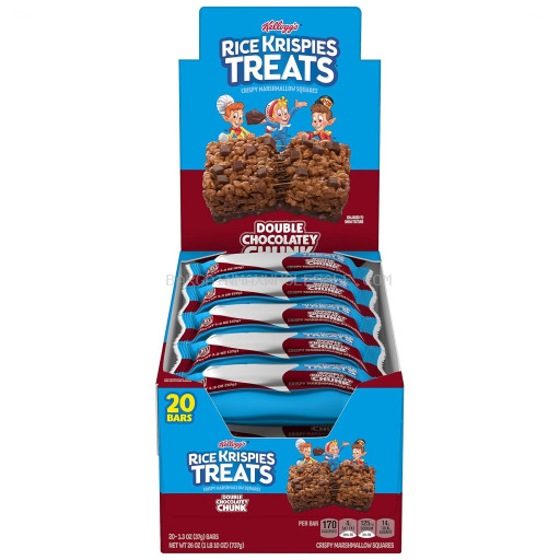 RICE KRISPIES TREATS ORIGNAL 20 CT
