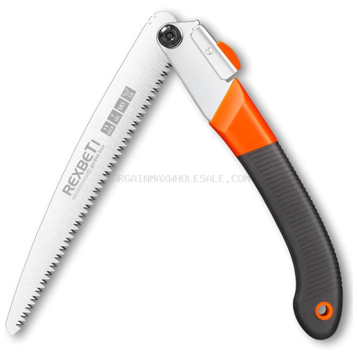10 1/2'' FOLDING SAW