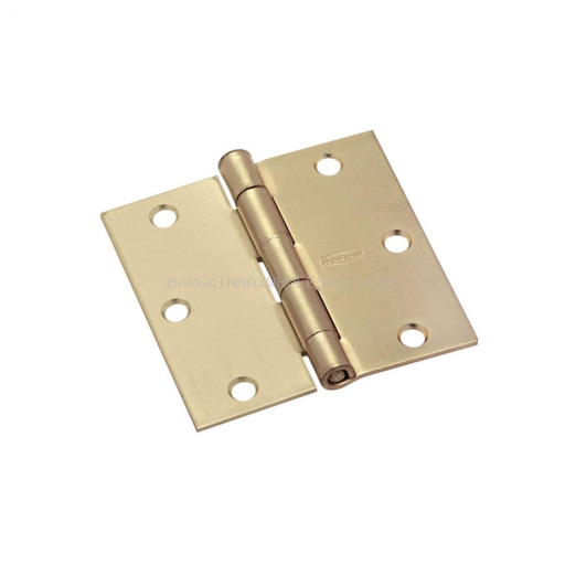 DOOR HINGE 3-1/2''