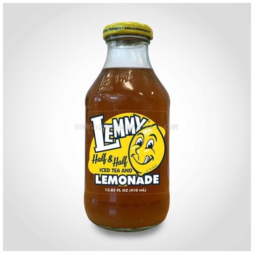 LEMMY CHUG LEMONADE 12/13.85 OZ