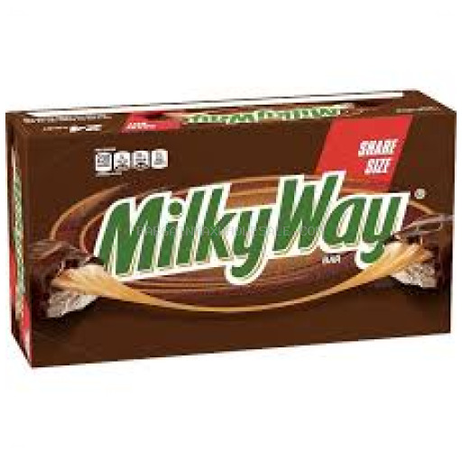 MILKY WAY BAR KG SIZE 24 CT
