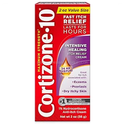 CORTIZONE-10 6 CT