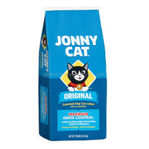 JONNY CAT ORIGINAL 3/10 LB