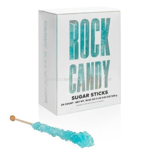 CANDY STIKE  24 CT
