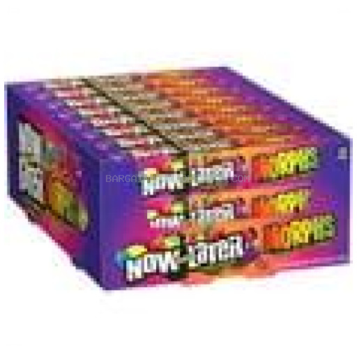 NOW&LATER MORPHS 24/2.44 OZ