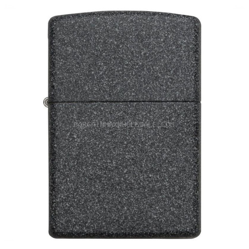 ZIPPO 211 IRON STONE