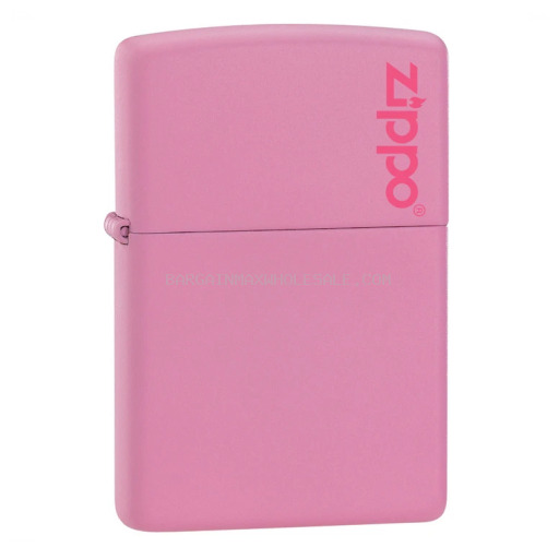 ZIPPO 238ZL ZIPPO LOGO