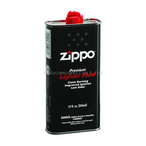 ZIPPO FLUID 12/12 OZ