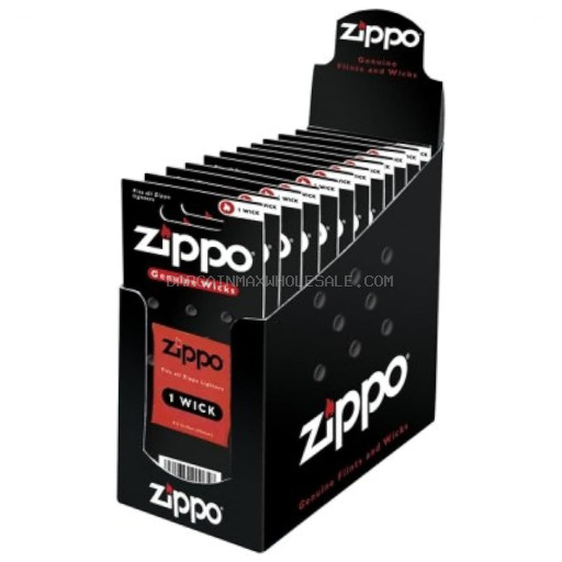 ZIPPO WICK 24 CT
