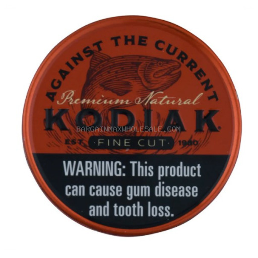 KODIAK F C NATURAL 5 CT