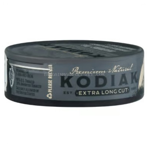 KODIAK EX LONG CUT 5 CT