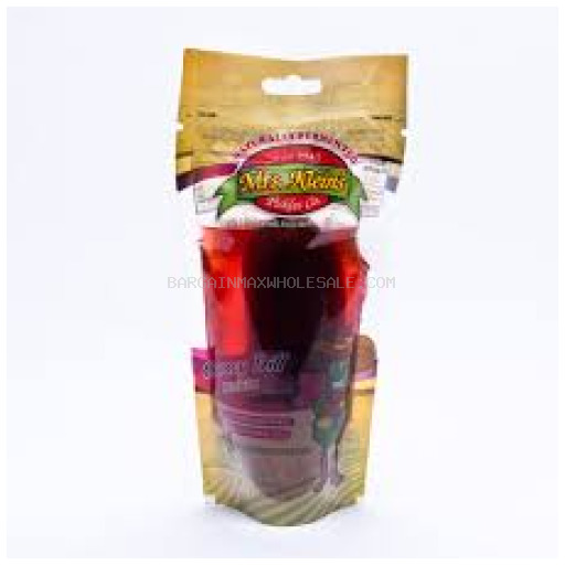 MRS.KLEIN'S CHAMOY PICKLES 18CT