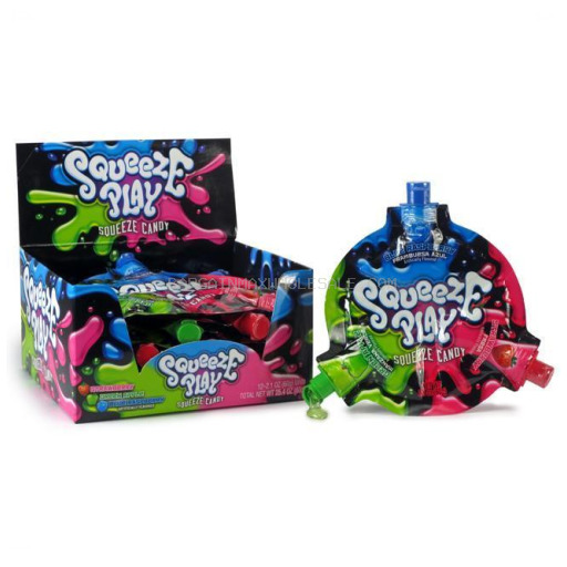SQUEEZE PLAY 12/2.1 OZ