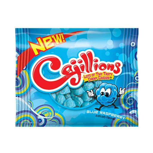 CAJILLIONS BLUE RAS CHANGE MAKER .28OZ