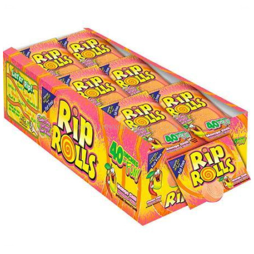 RIP ROLLS MANGO CHILI 24/1.4 OZ