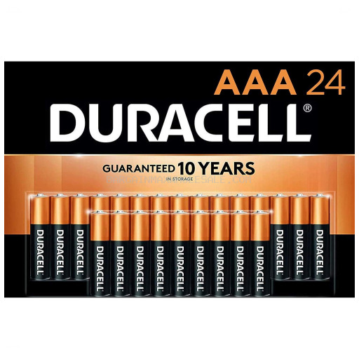 DURACELL AAA-2 12 CT