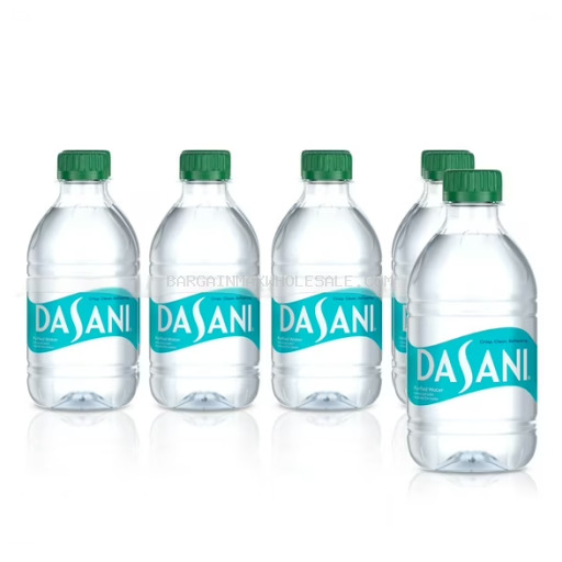 DASANI WATER 12/1LT