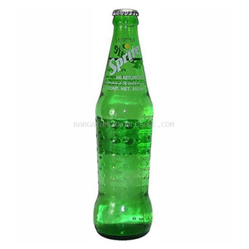 MEXICAN SPRITE 24/12 OZ