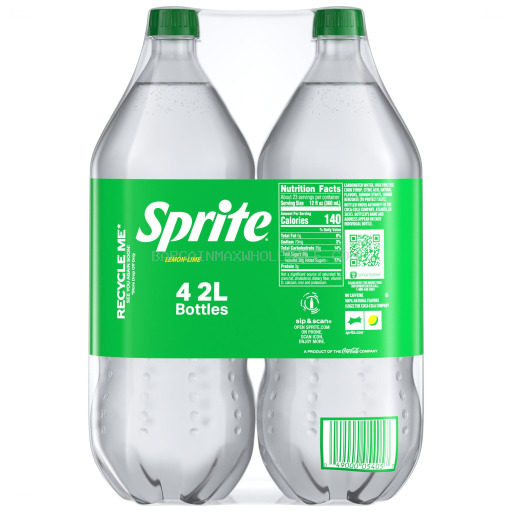SPRITE 8/2 LTR