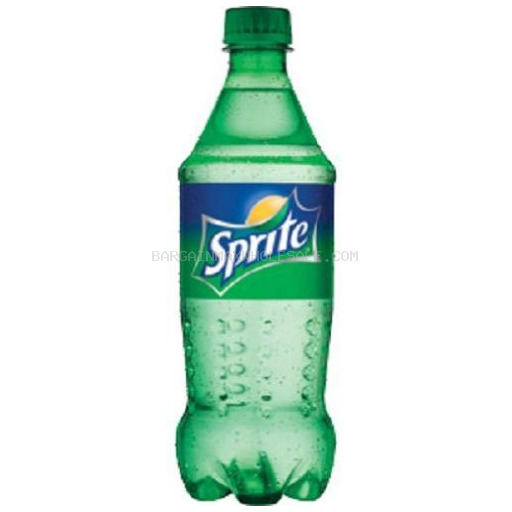 SPRITE 24/16 OZ