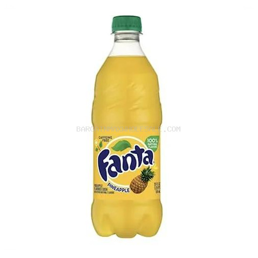 FANTA PINA CALADA 24/20 OZ