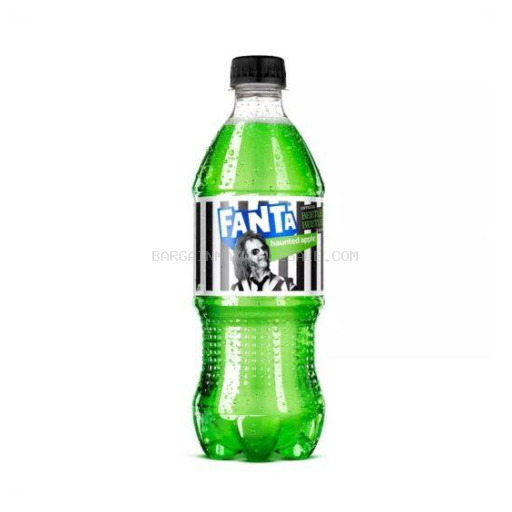 FANTA HAUNTED 24/20 OZ