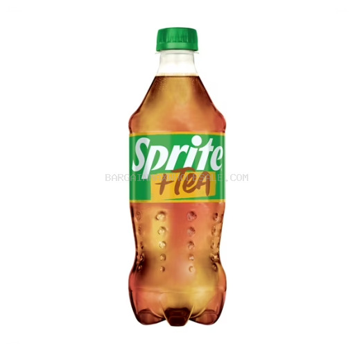 SPRITE TEA 24/20 OZ