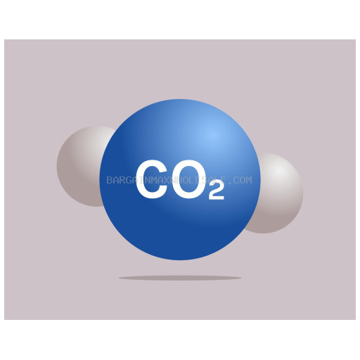CO2 GAS