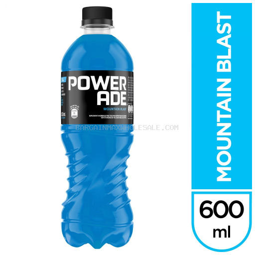 POWERADE MOUNTAIN BLAST 2.5 GL
