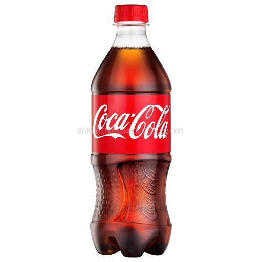 COCA COLA CLASSIC 24/20 OZ
