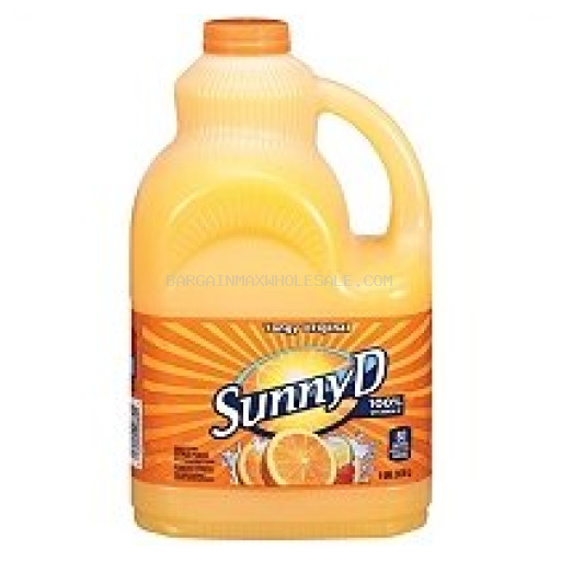 SUNNYY D TANGY ORIGINAL 4/1 GL